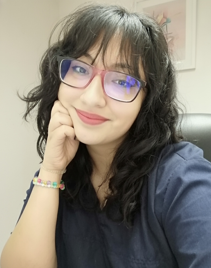 Paloma Izquierdo